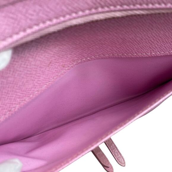 Em10050 Louis Vuitton Portefeuille - Antholite M93751 - Picture 14 of 15